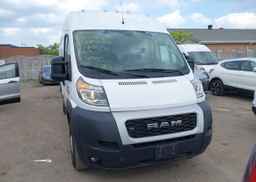 2020 RAM PROMASTER 2500 2500 HIGH