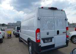 2020 RAM PROMASTER 2500 2500 HIGH