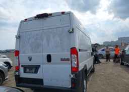 2020 RAM PROMASTER 2500 2500 HIGH