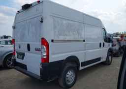 2020 RAM PROMASTER 2500 2500 HIGH