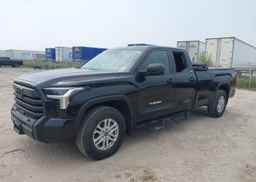 2023 TOYOTA TUNDRA