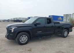 2023 TOYOTA TUNDRA