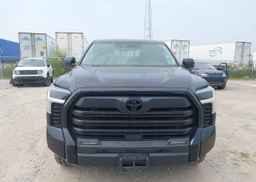 2023 TOYOTA TUNDRA