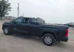 2023 TOYOTA TUNDRA