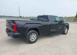 2023 TOYOTA TUNDRA