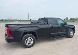 2023 TOYOTA TUNDRA