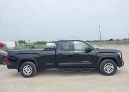 2023 TOYOTA TUNDRA