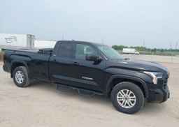 2023 TOYOTA TUNDRA