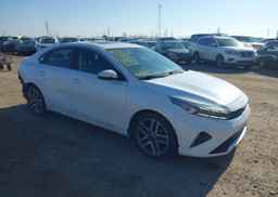 2022 KIA FORTE EX