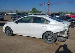 2022 KIA FORTE EX