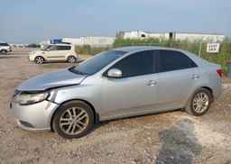 2012 KIA FORTE EX