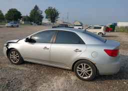 2012 KIA FORTE EX