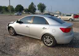 2012 KIA FORTE EX
