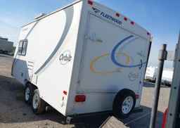 2006 FLEETWOOD TRAILER