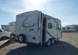 2006 FLEETWOOD TRAILER