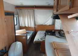 2006 FLEETWOOD TRAILER