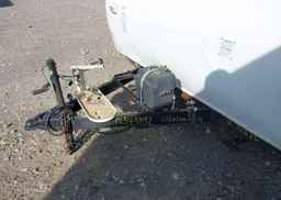 2006 FLEETWOOD TRAILER
