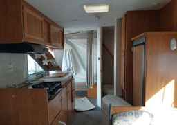 2006 FLEETWOOD TRAILER