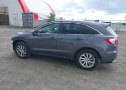 2018 ACURA RDX