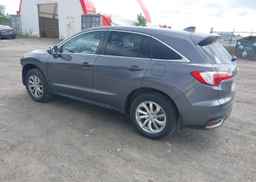 2018 ACURA RDX