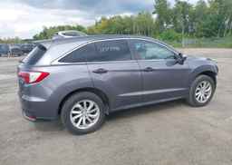 2018 ACURA RDX