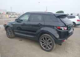 2013 LAND ROVER RANGE ROVER EVOQUE PURE PREMIUM