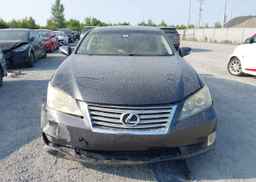 2010 LEXUS ES350