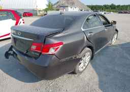 2010 LEXUS ES350