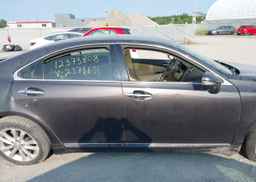 2010 LEXUS ES350