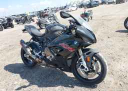 2022 BMW S 1000 RR