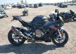 2022 BMW S 1000 RR
