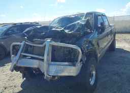 2003 FORD F250 SUPER DUTY