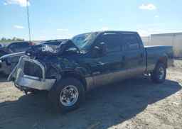 2003 FORD F250 SUPER DUTY