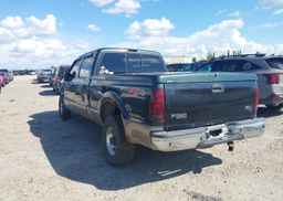 2003 FORD F250 SUPER DUTY