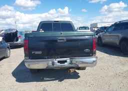 2003 FORD F250 SUPER DUTY