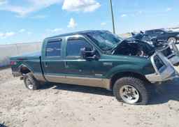 2003 FORD F250 SUPER DUTY