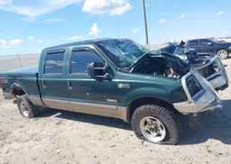 2003 FORD F250 SUPER DUTY