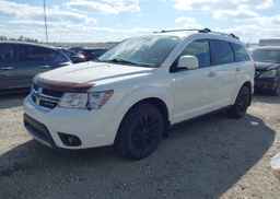 2012 DODGE JOURNEY R