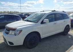2012 DODGE JOURNEY R