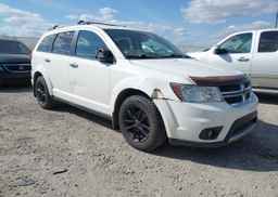2012 DODGE JOURNEY R