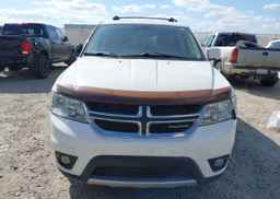 2012 DODGE JOURNEY R