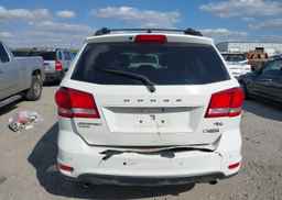 2012 DODGE JOURNEY R