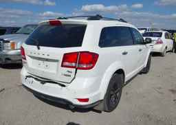 2012 DODGE JOURNEY R