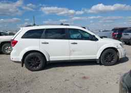 2012 DODGE JOURNEY R