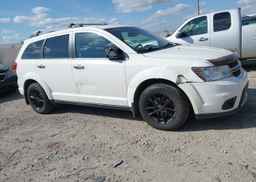 2012 DODGE JOURNEY R
