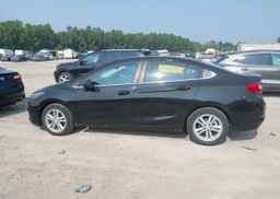 2018 CHEVROLET CRUZE