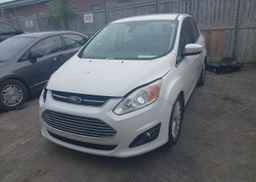 2016 FORD C-MAX HYBRID SEL