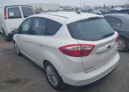 2016 FORD C-MAX HYBRID SEL