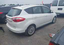 2016 FORD C-MAX HYBRID SEL