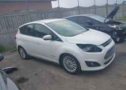 2016 FORD C-MAX HYBRID SEL